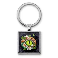 Брелок Глаз змеи BKG-0265