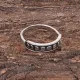 Кольцо Фазы Луны, размер 9 KL403-09