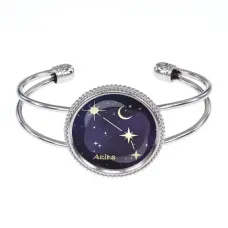 Браслет Знаки Зодиака - Овен BSCP-0312