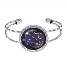 Браслет Знаки Зодиака - Телец BSCP-0313