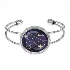Браслет Знаки Зодиака - Близнецы BSCP-0314