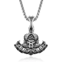 Амулет Молот Тора, 3,5х3см AC198-01