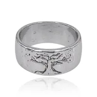 Кольцо Дерево Жизни, размер 9 KL298-09