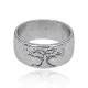 Кольцо Дерево Жизни, размер 9 KL298-09