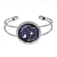 Браслет Знаки Зодиака - Весы BSCP-0318