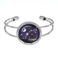 Браслет Знаки Зодиака - Скорпион BSCP-0319