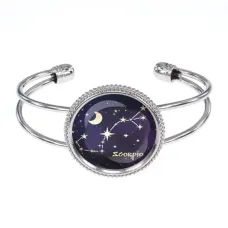 Браслет Знаки Зодиака - Скорпион BSCP-0319