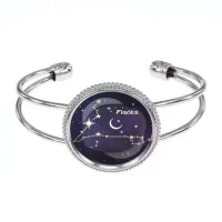 Браслет Знаки Зодиака - Рыбы BSCP-0323
