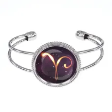 Браслет Знаки Зодиака - Овен BSCP-0324