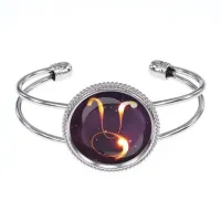 Браслет Знаки Зодиака - Телец BSCP-0325