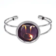 Браслет Знаки Зодиака - Телец BSCP-0325