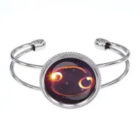 Браслет Знаки Зодиака - Рак BSCP-0327