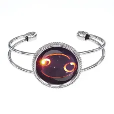 Браслет Знаки Зодиака - Рак BSCP-0327