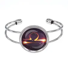 Браслет Знаки Зодиака - Весы BSCP-0330