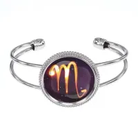 Браслет Знаки Зодиака - Скорпион BSCP-0331