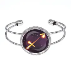 Браслет Знаки Зодиака - Стрелец BSCP-0332