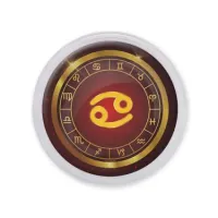 Акриловый магнит Знаки Зодиака - Рак MAF0303