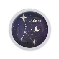 Акриловый магнит Знаки Зодиака - Рак MAF0315