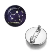 Значок Знаки Зодиака - Стрелец ZNAS-0320