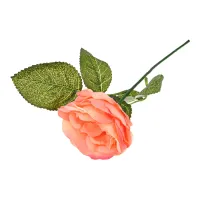 Искусственные цветы Лаванда, 29х8см, цвет красный TCV006-01