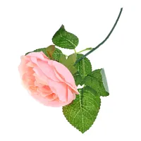 Искусственные цветы Лаванда, 29х8см, цвет розовый TCV006-02