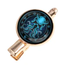 Заколка Ктулху HZF-0210