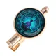 Заколка Медитация HZF-0221