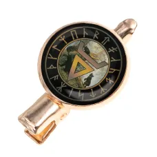 Заколка Велес HZF-0253