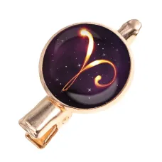 Заколка Знаки Зодиака - Овен HZF-0317