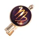 Заколка Знаки Зодиака - Дева HZF-0322