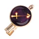 Заколка Знаки Зодиака - Стрелец HZF-0325