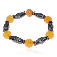 Магнитный браслет, 1 см BS644