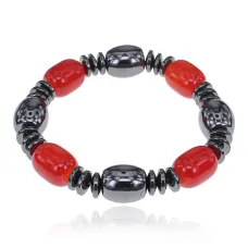 Магнитный браслет, 1,25 см BS645