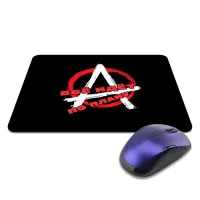 Коврик для мыши 22х18см Все идет по плану KMP557