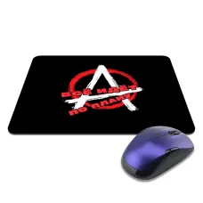 Коврик для мыши 22х18см Все идет по плану KMP557