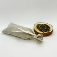 Трава для окуривания Мелисса, 15 г TO-TDK008