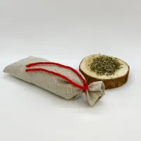 Трава для окуривания Душица, 15 г TO-TDK010