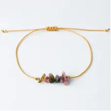 Браслет с камнем Турмалин BS664-09