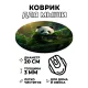 Коврик для мыши Панда, d.20см KM1107
