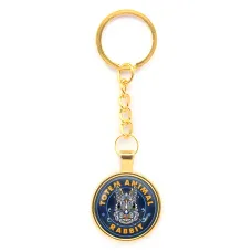 Брелок Амулет Totem - Rabbit (Кролик) BK-AL-0005