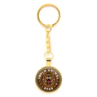 Брелок Амулет Totem - Bear (Медведь) BK-AL-0007