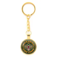 Брелок Амулет Totem - King Cobra (Королевская кобра) BK-AL-0010