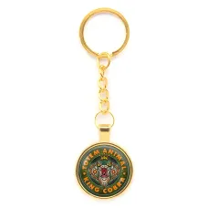 Брелок Амулет Totem - King Cobra (Королевская кобра) BK-AL-0010