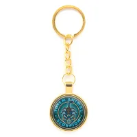 Брелок Амулет Totem - Scorpion (Скорпион) BK-AL-0013