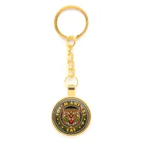 Брелок Амулет Totem - Cat (Кот) BK-AL-0018