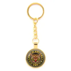 Брелок Амулет Totem - Cat (Кот) BK-AL-0018