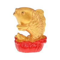 Фигурка Карп, 3,5х2х1,5см ST017-11