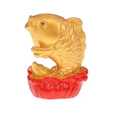 Фигурка Карп, 3,5х2х1,5см ST017-11