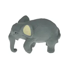 Фигурка Слон, 2х1,5х1см ST018