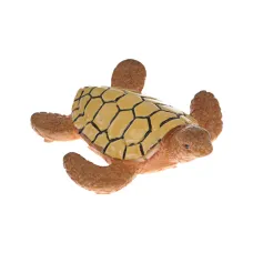 Фигурка Черепаха, 4х4х5см ST019